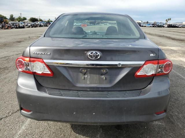 Photo 6 from auction – 2013 TOYOTA COROLLA BA with VIN 5YFBU4EE7DP139529