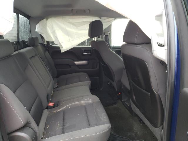 Photo 10 from auction – 2014 CHEVROLET SILVERADO with VIN 3GCUKREC1EG120945