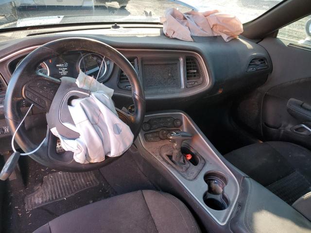 Photo 8 from auction – 2020 DODGE CHALLENGER with VIN 2C3CDZBT5LH124718