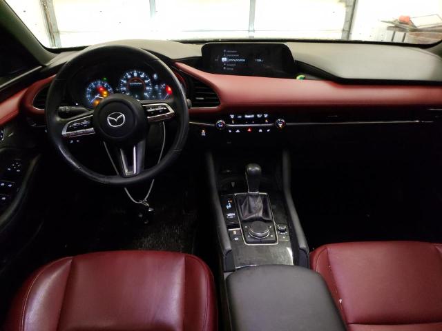 Photo 8 from auction – 2020 MAZDA 3 PREMIUM with VIN JM1BPBNM8L1163683