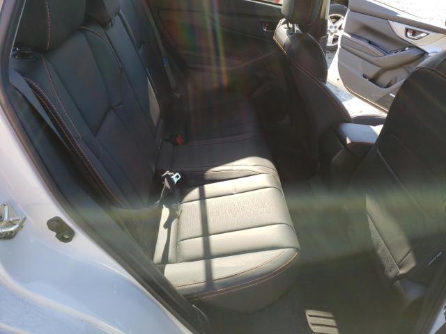 Photo 11 from auction – 2021 SUBARU CROSSTREK with VIN JF2GTHNC4M8269134