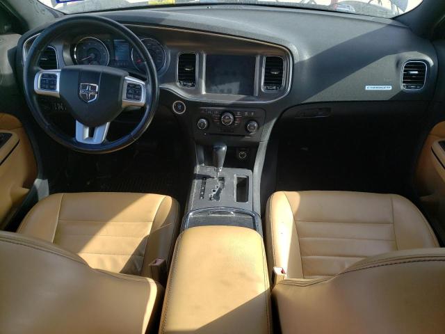Photo 8 from auction – 2011 DODGE CHARGER R/ with VIN 2B3CL5CT7BH507730
