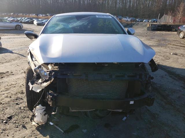 Photo 5 from auction – 2019 KIA FORTE FE with VIN 3KPF24AD4KE100416