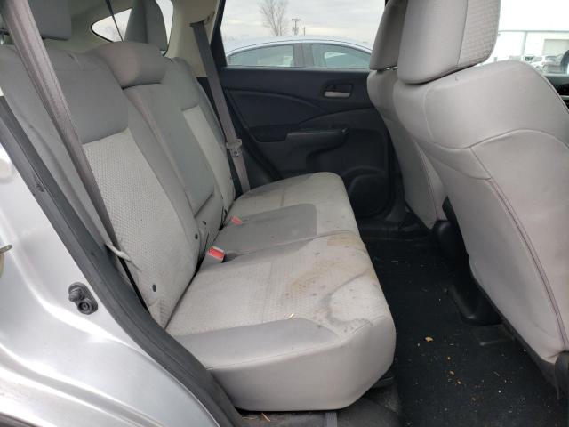 Photo 11 from auction – 2016 HONDA CR-V SE with VIN 2HKRM3H46GH540437
