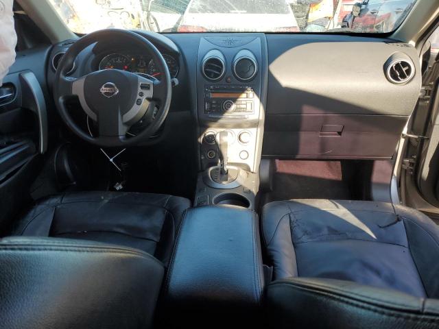 Photo 8 from auction – 2013 NISSAN ROGUE S with VIN JN8AS5MT6DW501045