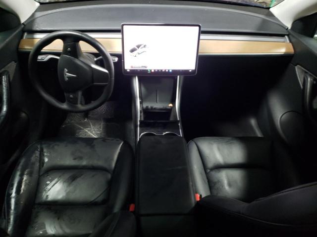 Photo 8 from auction – 2021 TESLA MODEL Y with VIN 5YJYGDEE4MF068996