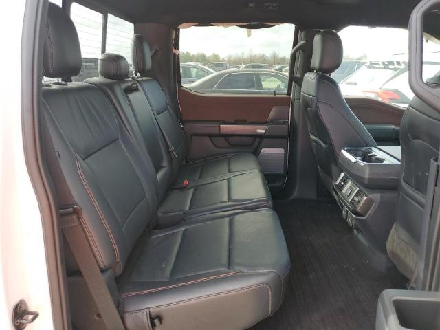 Photo 10 from auction – 2021 FORD F150 SUPER with VIN 1FTEW1EP4MFB20872