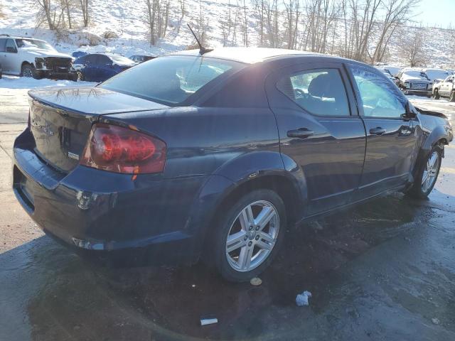 Photo 3 from auction – 2013 DODGE AVENGER SX with VIN 1C3CDZCG7DN681947