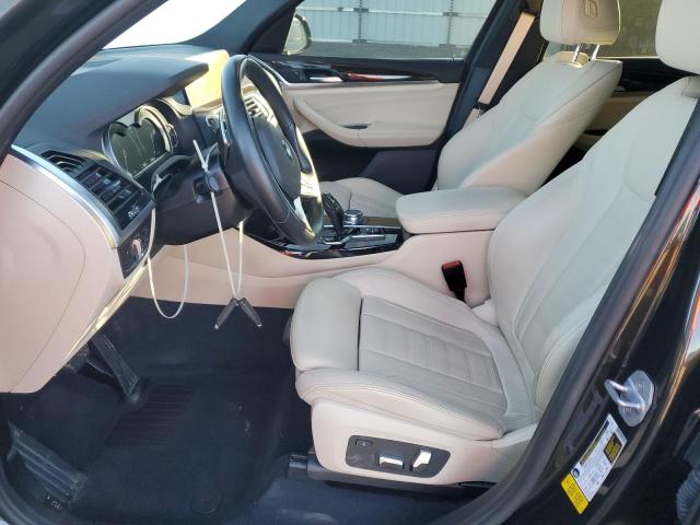 Photo 7 from auction – 2019 BMW X3 SDRIVE3 with VIN 5UXTR7C54KLF36567