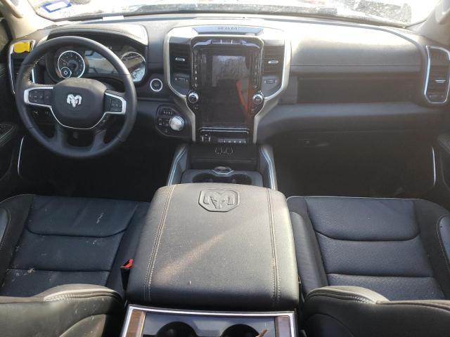 Photo 8 from auction – 2022 RAM 1500 LARAM with VIN 1C6SRFJT4NN234749