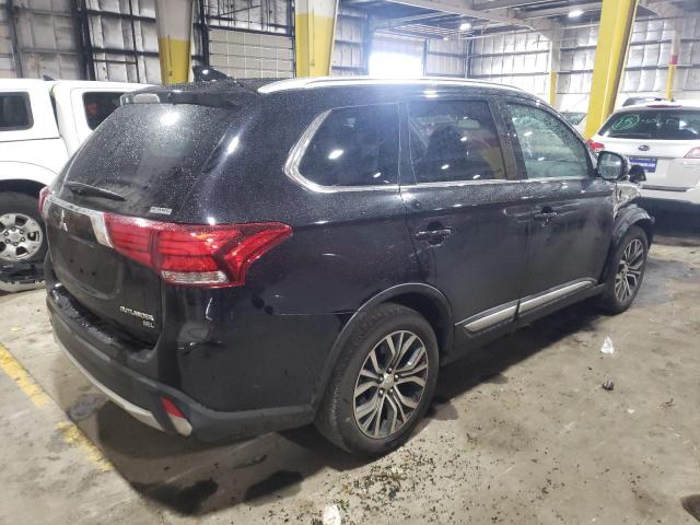Photo 3 from auction – 2018 MITSUBISHI OUTLANDER with VIN JA4AZ3A32JZ003395