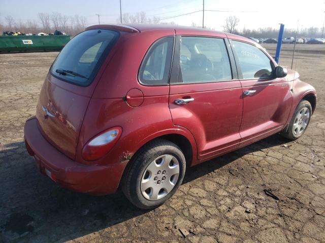 Photo 3 from auction – 2006 CHRYSLER PT CRUISER with VIN 3A4FY48B76T356791