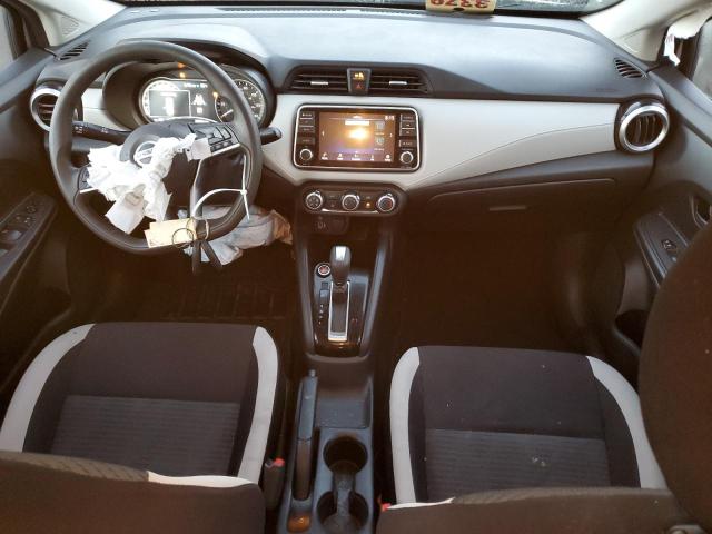 Photo 8 from auction – 2021 NISSAN VERSA SV with VIN 3N1CN8EV9ML830683