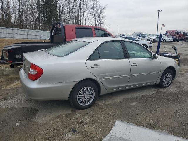Photo 3 from auction – 2002 TOYOTA CAMRY LE with VIN 4T1BE32K82U059251