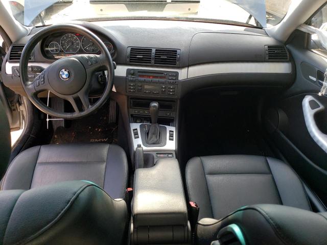 Photo 8 from auction – 2005 BMW 330 CI with VIN WBABD53435PL16402