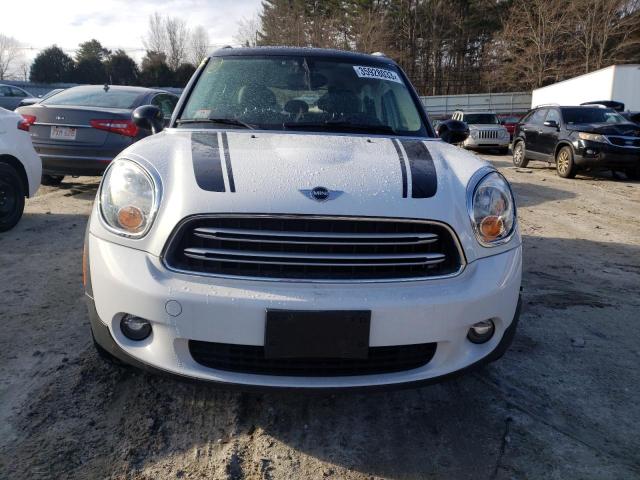 Photo 5 from auction – 2016 MINI COOPER COU with VIN WMWZB3C52GWR49807