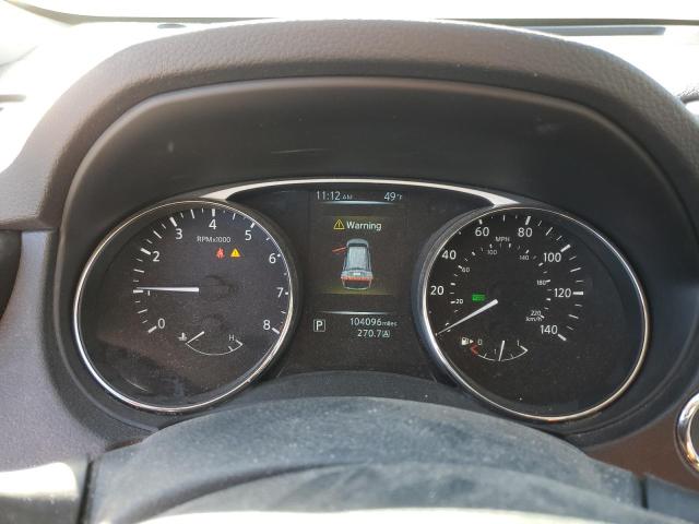 Photo 9 from auction – 2015 NISSAN ROGUE S with VIN KNMAT2MV8FP502770