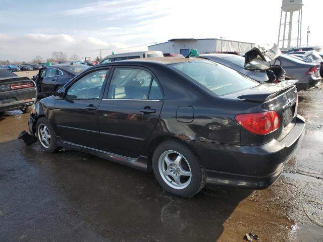 Photo 2 from auction – 2005 TOYOTA COROLLA CE with VIN 1NXBR32E95Z360176
