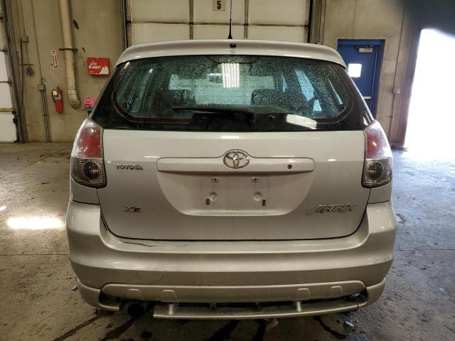 Photo 6 from auction – 2006 TOYOTA COROLLA MA with VIN 2T1KR32E36C578133