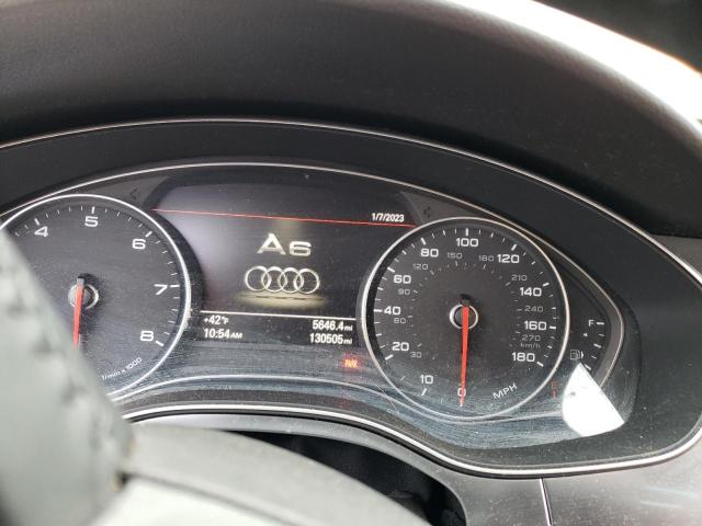 Photo 9 from auction – 2013 AUDI A6 PREMIUM with VIN WAUGGAFC7DN010841