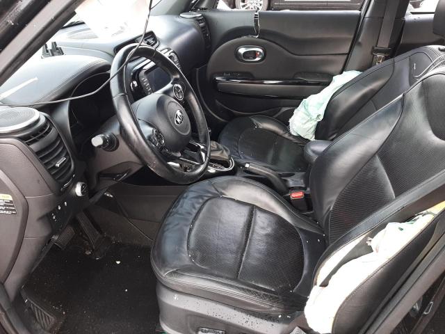 Photo 7 from auction – 2014 KIA SOUL ! with VIN KNDJX3A53E7083174