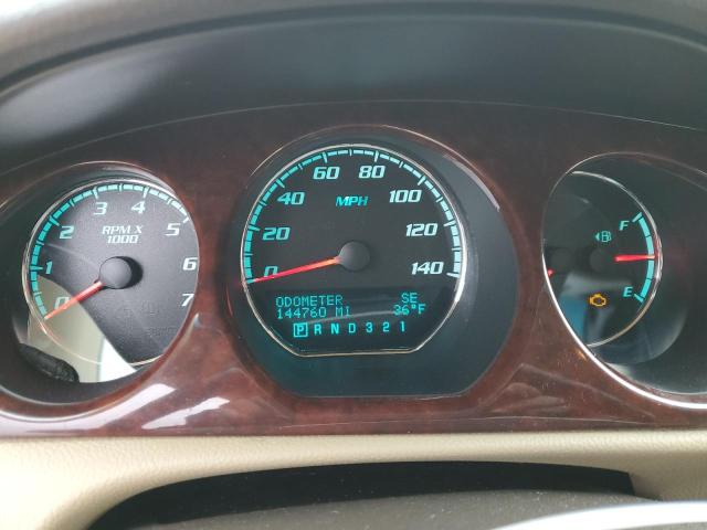 Photo 9 from auction – 2009 BUICK LUCERNE CX with VIN 1G4HP57149U146350