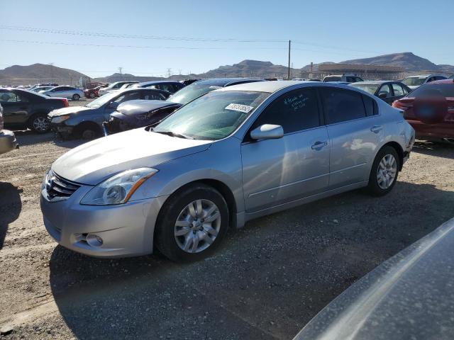 NISSAN ALTIMA BAS 2012 with VIN 1N4AL2AP9CN575018 - Photo from auction