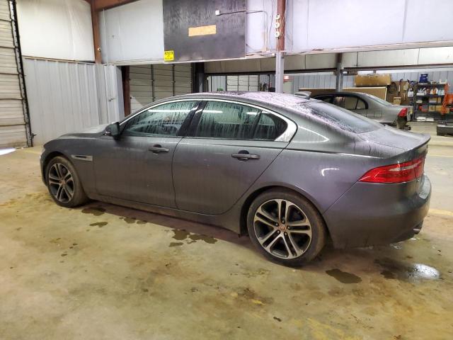 Photo 2 from auction – 2017 JAGUAR XE PREMIUM with VIN SAJAJ4BV9HA962676