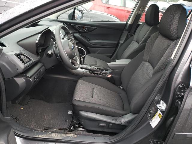 Photo 7 from auction – 2023 SUBARU IMPREZA PR with VIN 4S3GTAD60P3702631