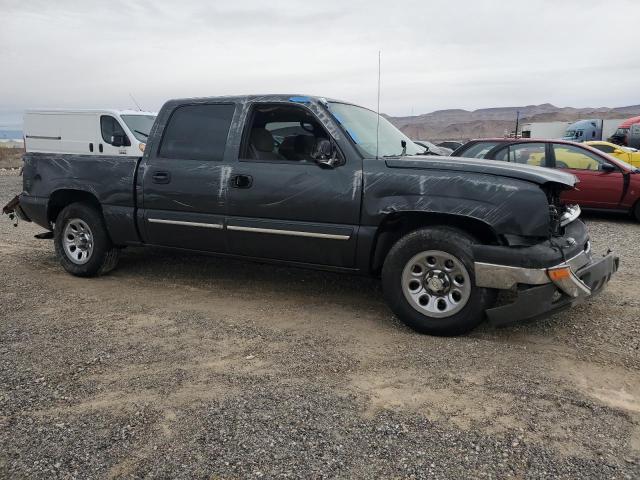 Photo 4 from auction – 2005 CHEVROLET SILVERADO with VIN 2GCEC13T751368812