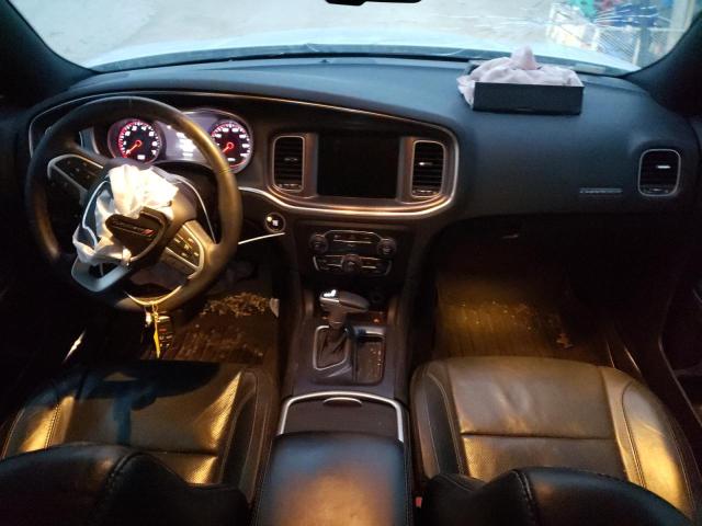 Photo 8 from auction – 2015 DODGE CHARGER SX with VIN 2C3CDXHG2FH841256