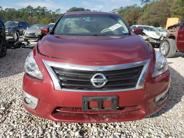 Photo 5 from auction – 2013 NISSAN ALTIMA 2.5 with VIN 1N4AL3AP6DN553100