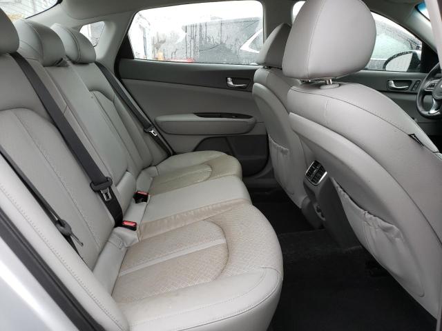 Photo 10 from auction – 2016 KIA OPTIMA EX with VIN 5XXGU4L37GG062598