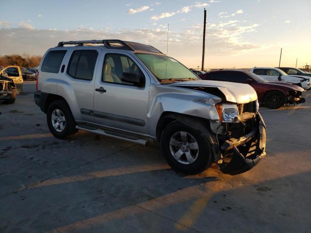Photo 4 from auction – 2011 NISSAN XTERRA with VIN 5N1AN0NU9BC515156