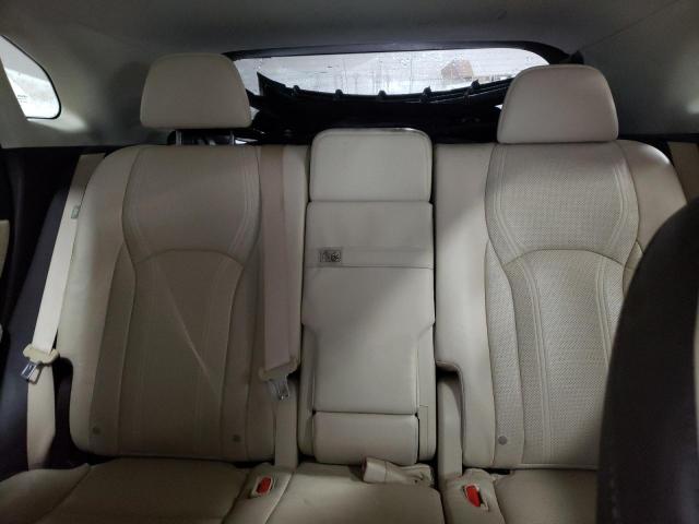 Photo 10 from auction – 2017 LEXUS RX 350 BAS with VIN 2T2BZMCA0HC088085