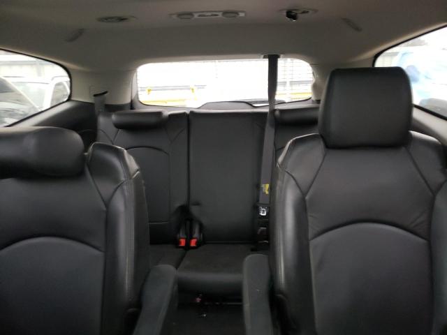 Photo 10 from auction – 2012 CHEVROLET TRAVERSE L with VIN 1GNKVJED5CJ273176