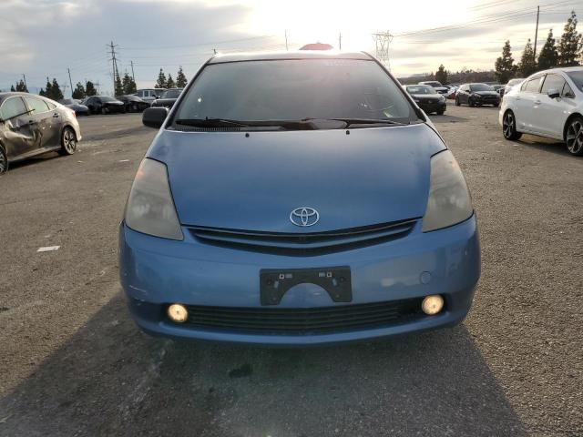 Photo 5 from auction – 2005 TOYOTA PRIUS with VIN JTDKB20U753012346