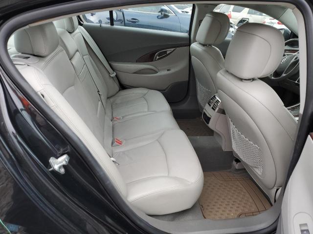 Photo 10 from auction – 2011 BUICK LACROSSE C with VIN 1G4GC5ED0BF243074
