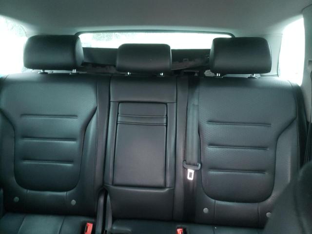 Photo 10 from auction – 2012 VOLKSWAGEN TOUAREG V6 with VIN WVGFF9BP4CD000681