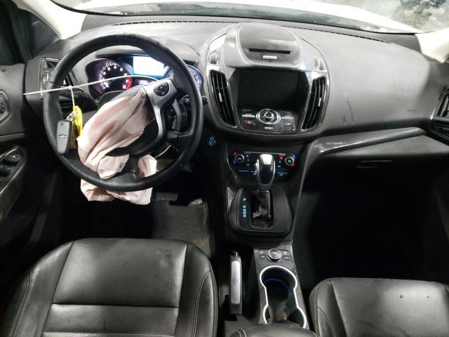 Photo 8 from auction – 2014 FORD ESCAPE TIT with VIN 1FMCU0JX2EUD51209