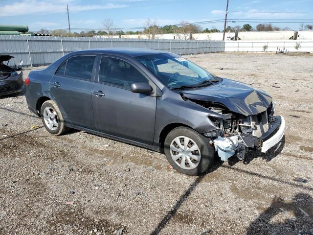 Photo 4 from auction – 2011 TOYOTA COROLLA BA with VIN JTDBU4EE2B9157147
