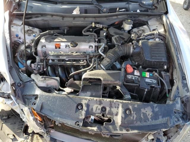Photo 11 from auction – 2012 HONDA ACCORD LXP with VIN 1HGCP2F46CA201867
