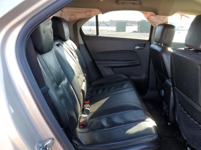 Photo 10 from auction – 2011 CHEVROLET EQUINOX LT with VIN 2GNALPEC0B1196009