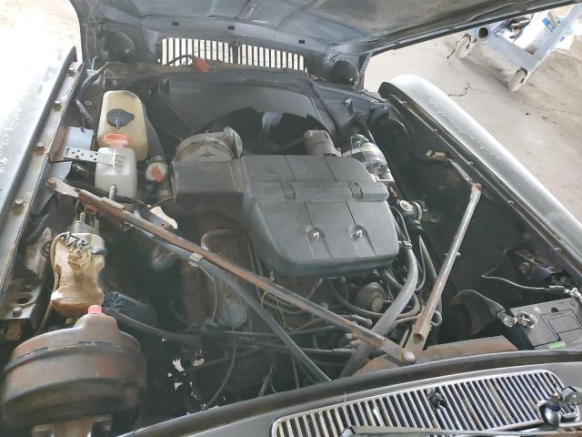 Photo 11 from auction – 1985 JAGUAR XJ6 with VIN SAJAV1349FC426076