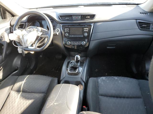 Photo 8 from auction – 2017 NISSAN ROGUE S with VIN KNMAT2MT8HP545393