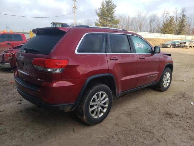 Photo 3 from auction – 2014 JEEP GRAND CHER with VIN 1C4RJFAG2EC143962