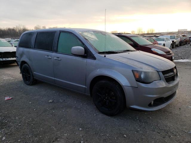 Photo 4 from auction – 2019 DODGE GRAND CARA with VIN 2C4RDGCG5KR729472