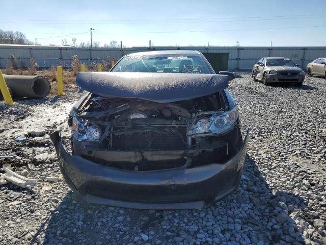 Photo 5 from auction – 2014 TOYOTA CAMRY L with VIN 4T1BF1FK9EU800233