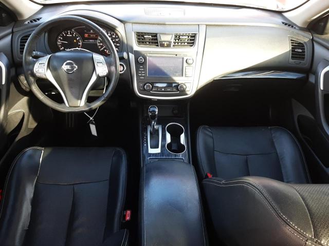 Photo 8 from auction – 2017 NISSAN ALTIMA 2.5 with VIN 1N4AL3AP0HC234566