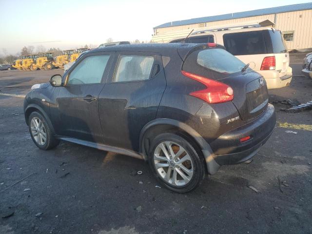 Photo 2 from auction – 2013 NISSAN JUKE S with VIN JN8AF5MV0DT227526